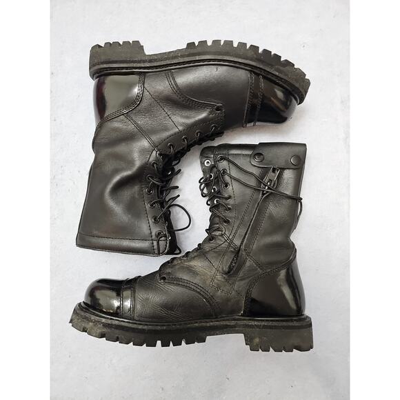 MEN\'S ROCKY SIDE ZIPPER 10\
